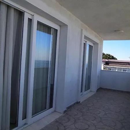 Lejlighed Villa Aslan Apartments Seferihisar
