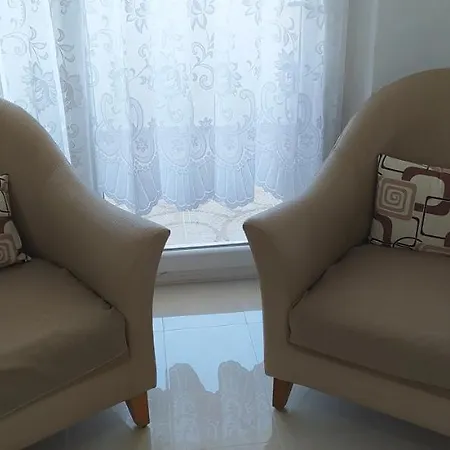 Villa Aslan Apartments Lejlighed