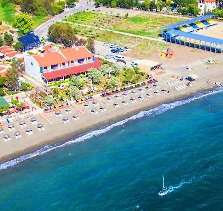 Villa Aslan Apartments Lejlighed
