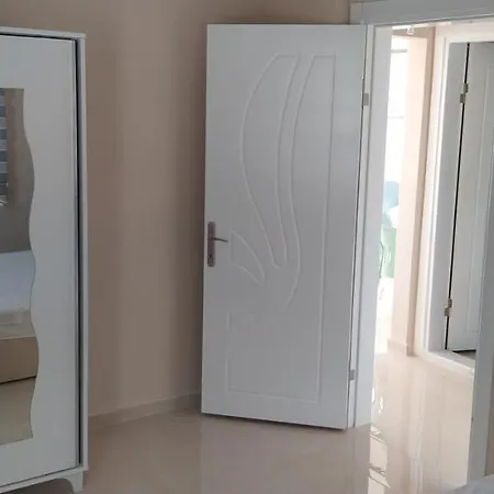 Villa Aslan Apartments Lejlighed Seferihisar