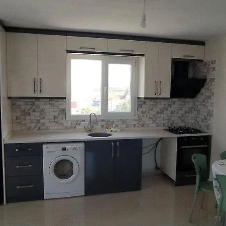 Lejlighed Villa Aslan Apartments *