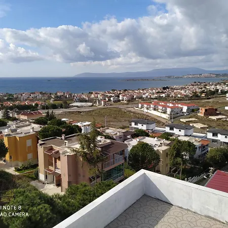 Lejlighed Villa Aslan Apartments