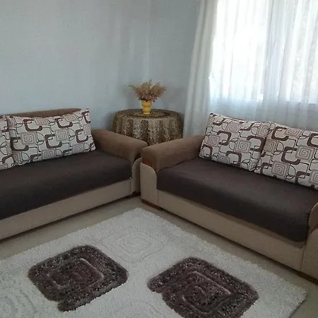 Villa Aslan Apartments *