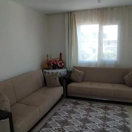 Villa Aslan Apartments Lejlighed *