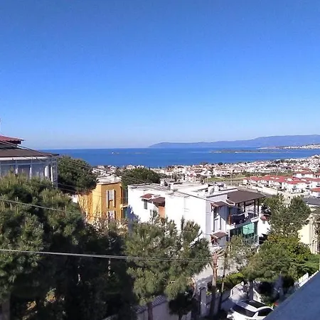 Villa Aslan Apartments * Seferihisar