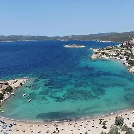 Villa Aslan Apartments Seferihisar