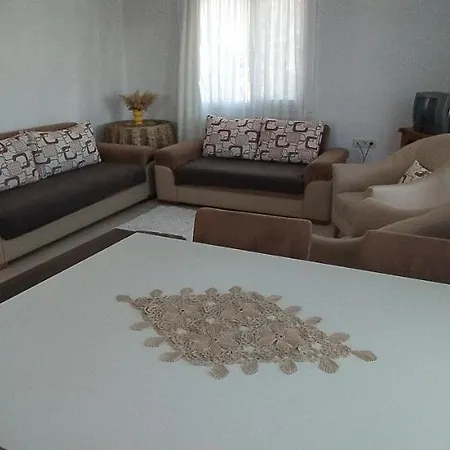 Villa Aslan Apartments