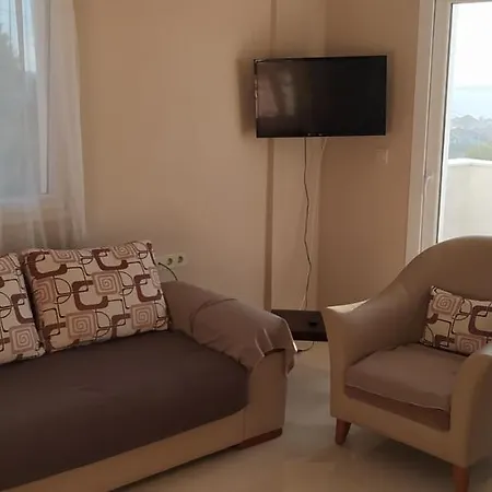 Villa Aslan Apartments Lejlighed Seferihisar