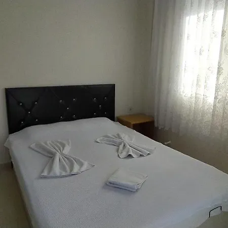 Villa Aslan Apartments