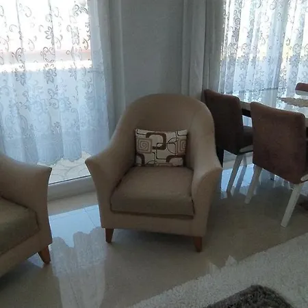 Apartment Villa Aslan Apartments Seferihisar