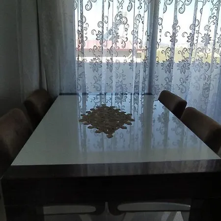 Villa Aslan Apartments * Seferihisar