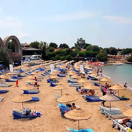 Villa Aslan Apartments Apartment Seferihisar